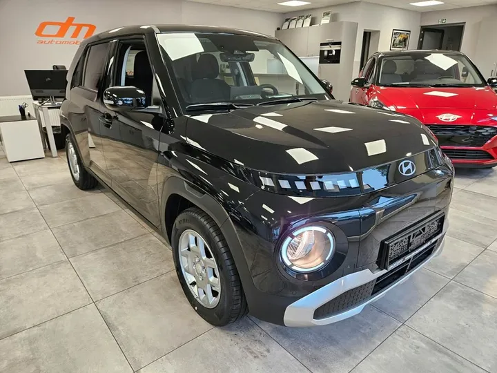 Hyundai INSTER