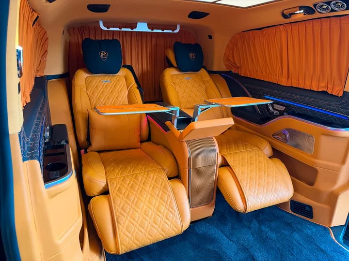 Mercedes-Benz V 300