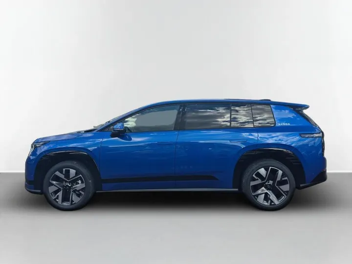 Škoda Peaq
