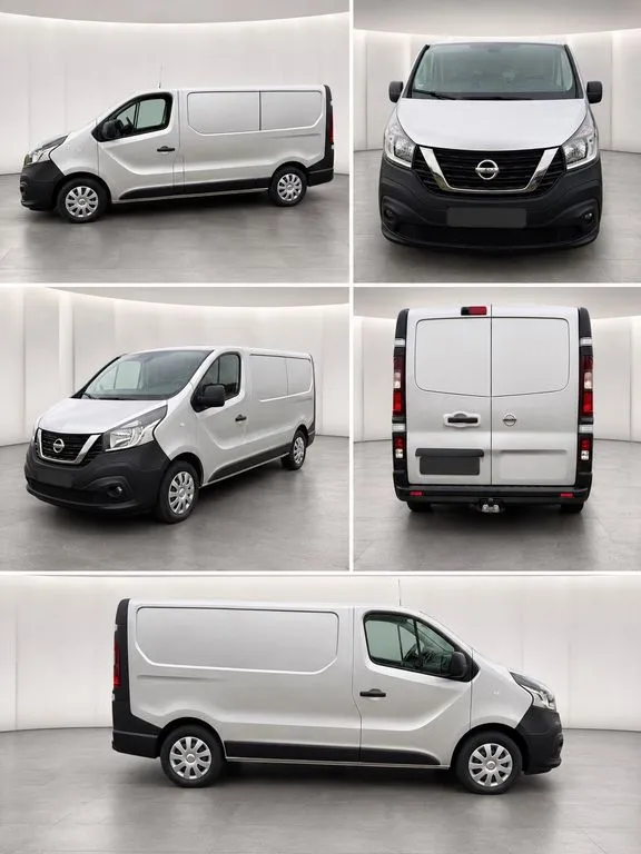 Nissan NV300
