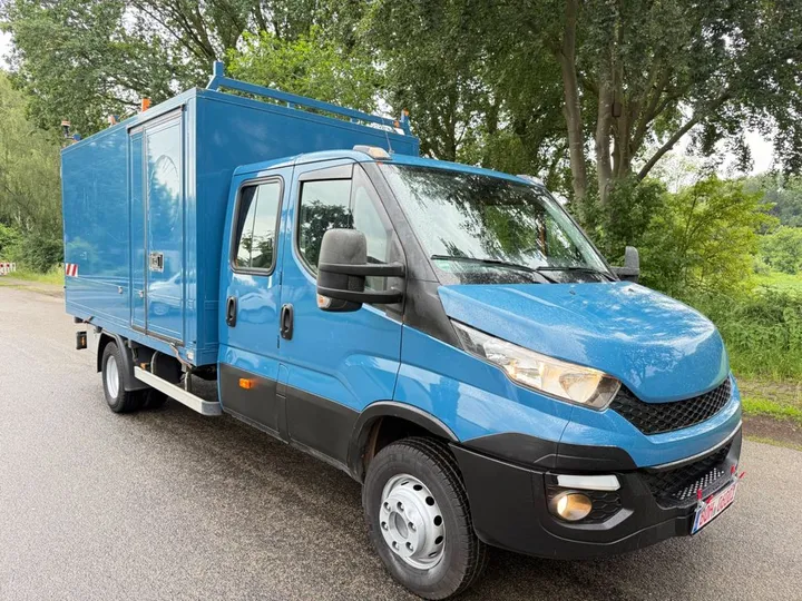 Iveco Other