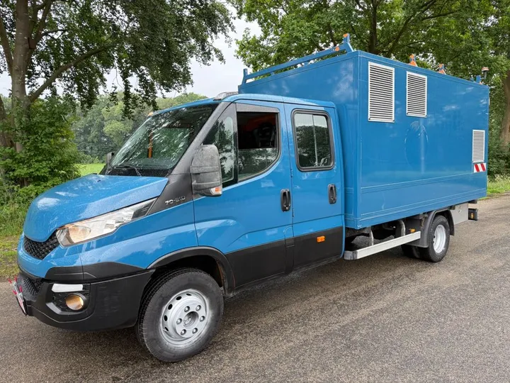 Iveco Other