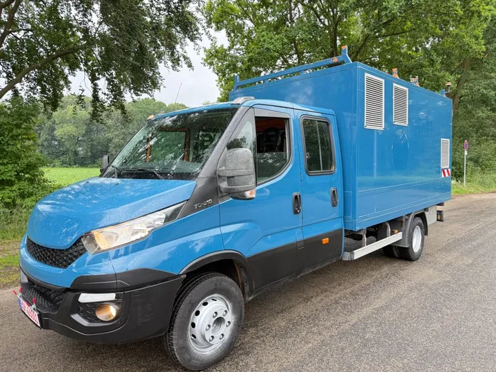 Iveco Other