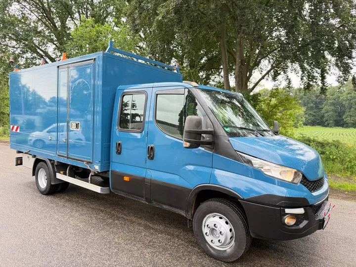 Iveco Other