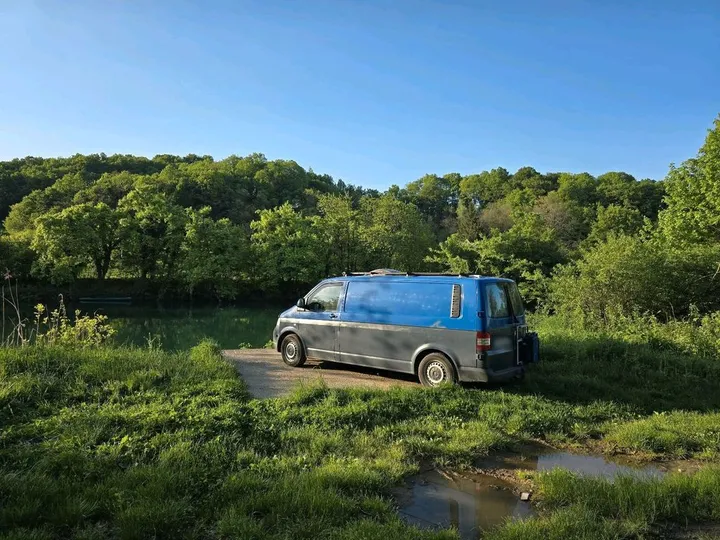 Volkswagen T5 Transporter