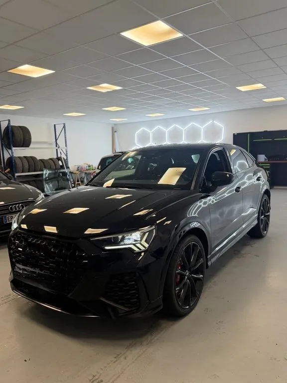Audi RSQ3