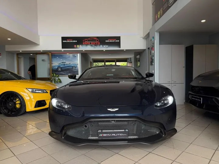 Aston Martin Other
