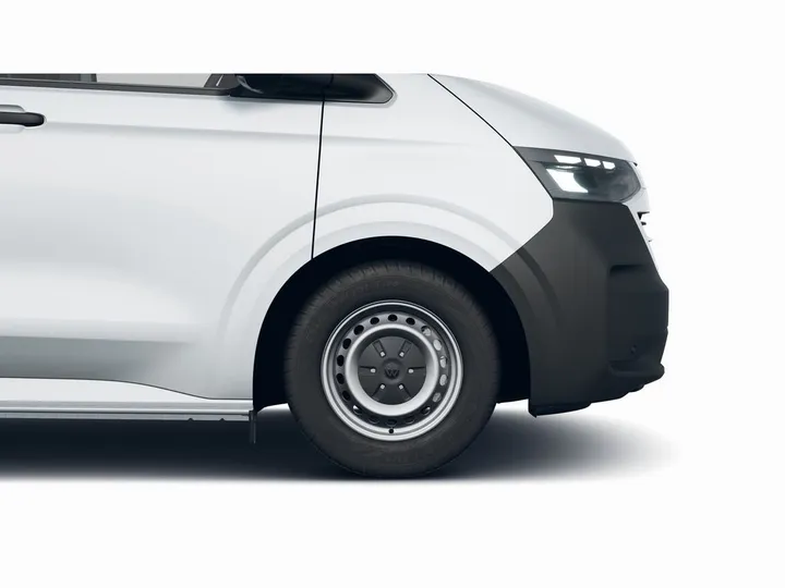 Volkswagen T7 Transporter