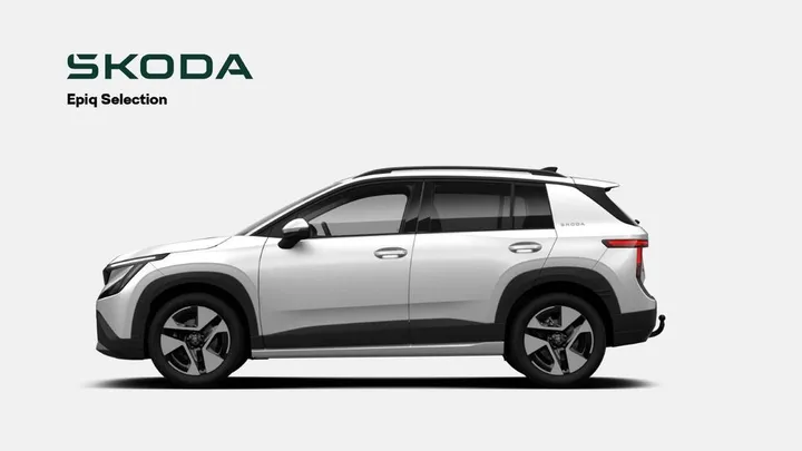 Škoda Epiq
