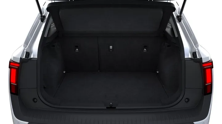 Škoda Epiq