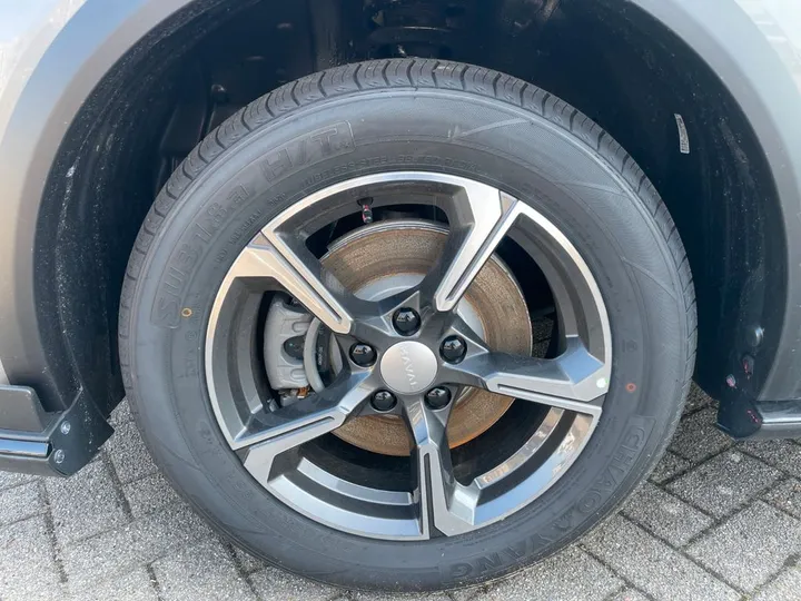 GWM HAVAL Jolion Pro