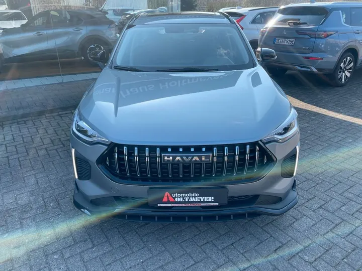 GWM HAVAL Jolion Pro