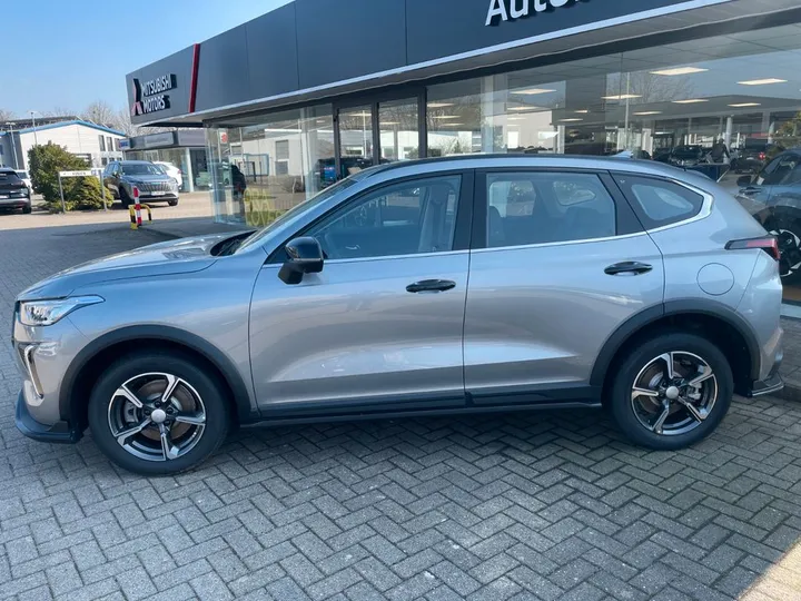 GWM HAVAL Jolion Pro