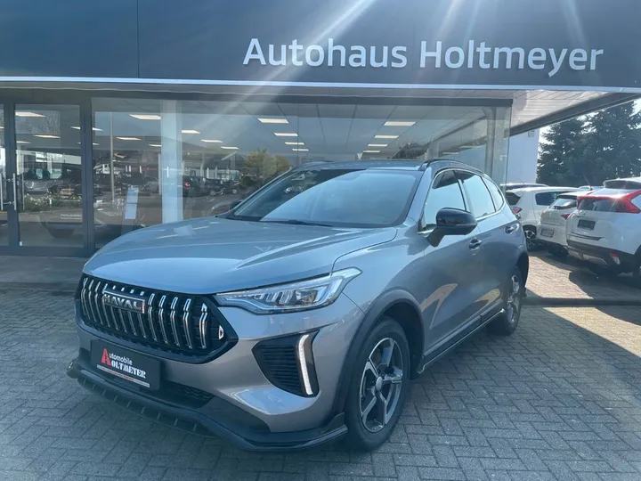GWM HAVAL Jolion Pro