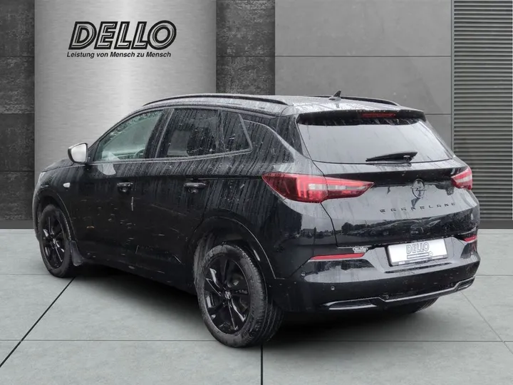 Opel Grandland (X)