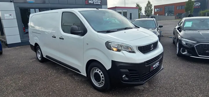 Peugeot Expert