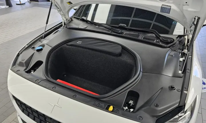 Polestar Polestar 2