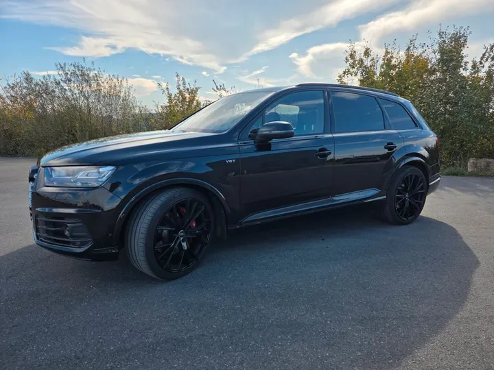 Audi SQ7