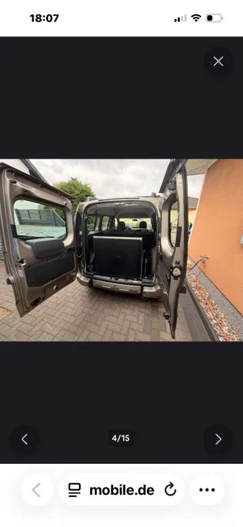 Dacia Dokker