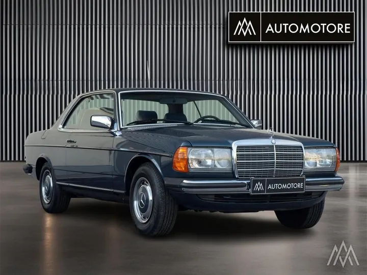 Mercedes-Benz 280