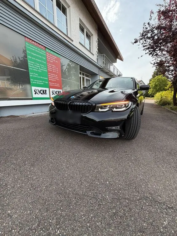 BMW 318