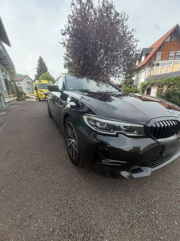 BMW 318