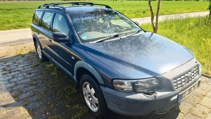 Volvo V70