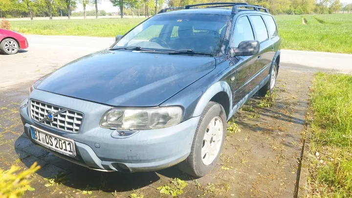 Volvo V70