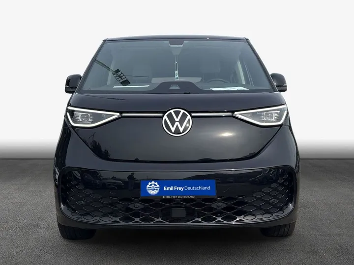 Volkswagen ID. Buzz