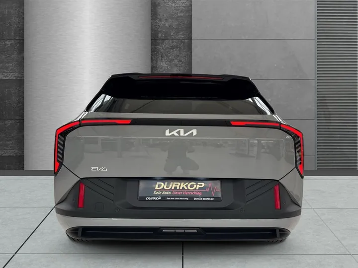 Kia EV4