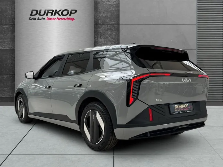 Kia EV4