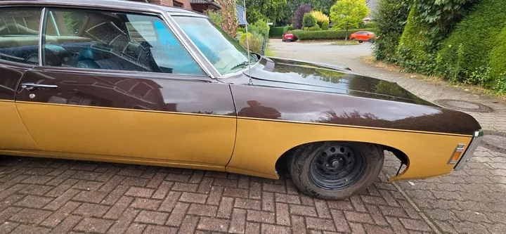 Chevrolet Impala