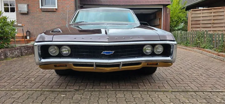Chevrolet Impala