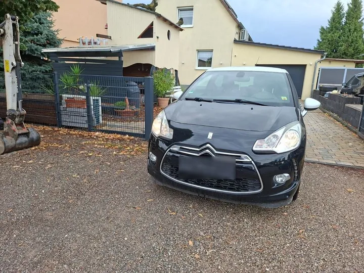Citroën DS3