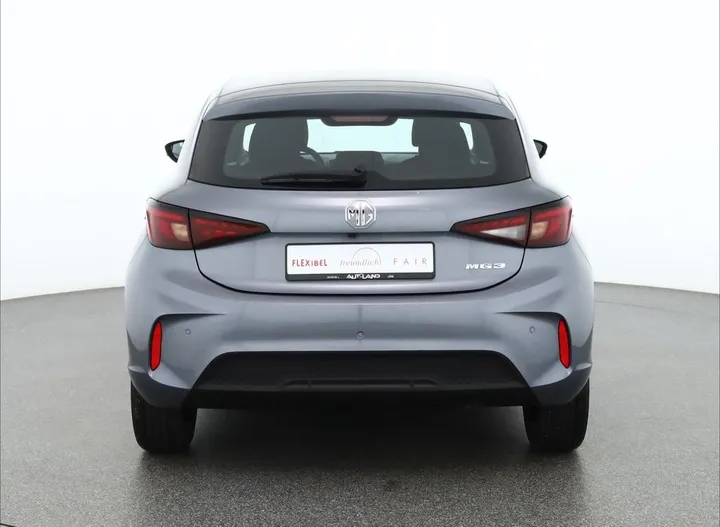 MG MG3