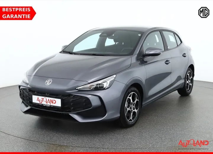 MG MG3