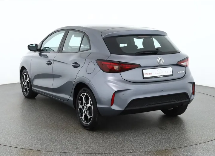 MG MG3