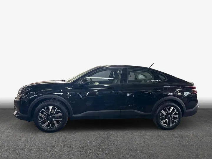 Citroën C4 X