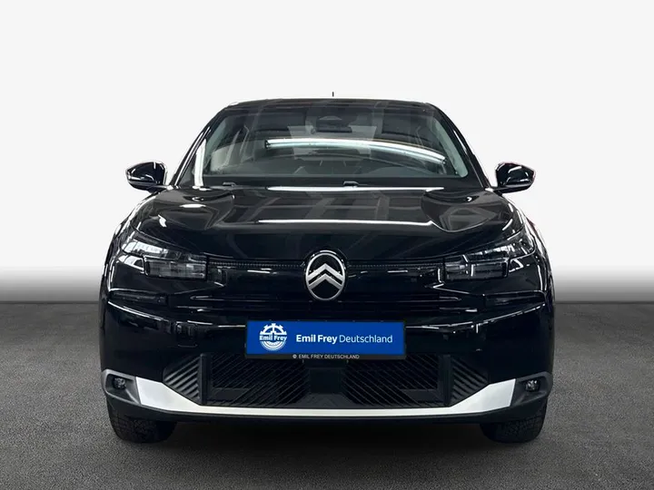Citroën C4 X