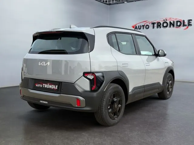 Kia EV2