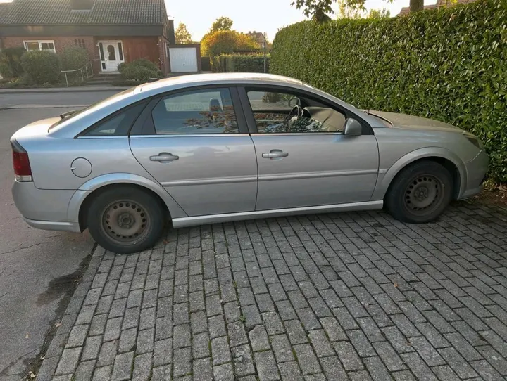Opel Vectra