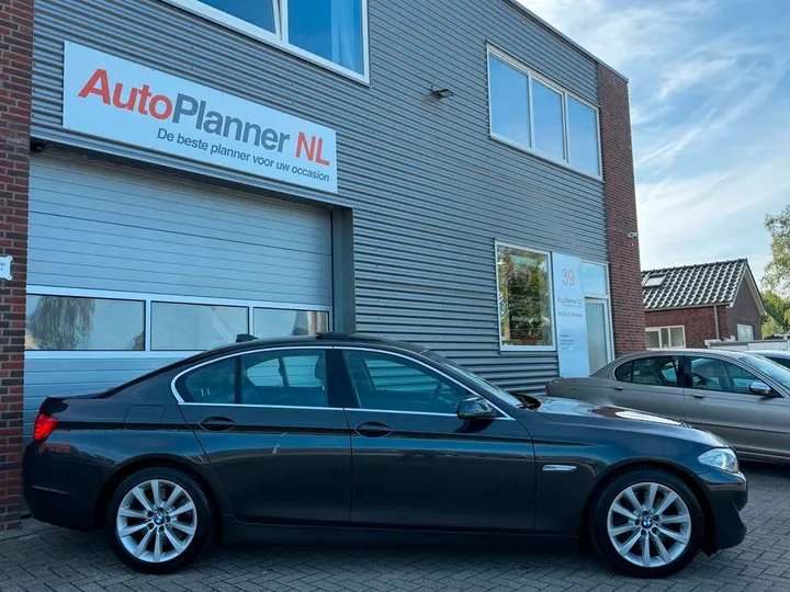 BMW 535