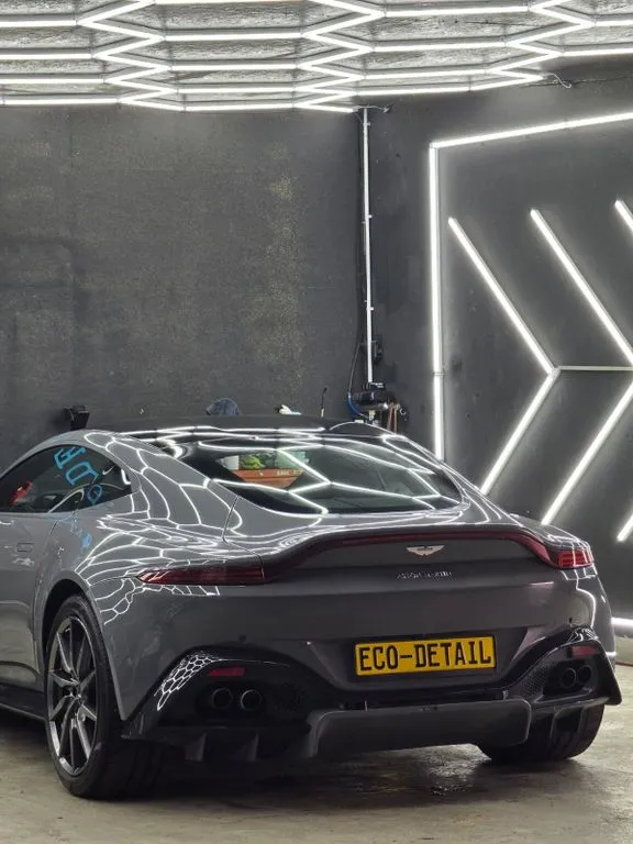 Aston Martin Other