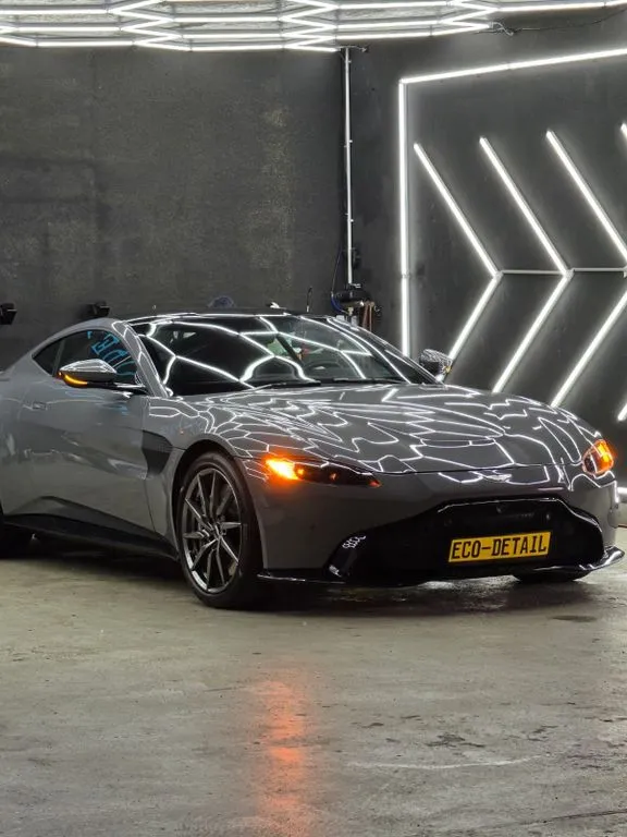 Aston Martin Other
