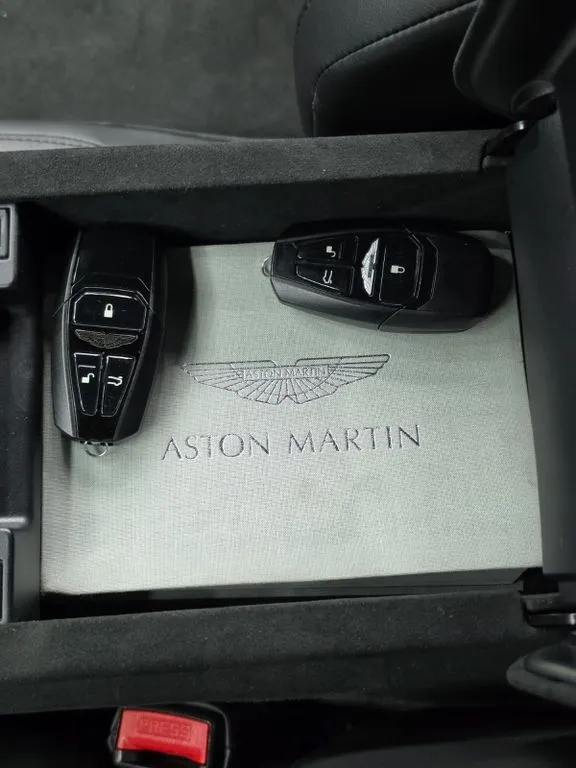 Aston Martin Other