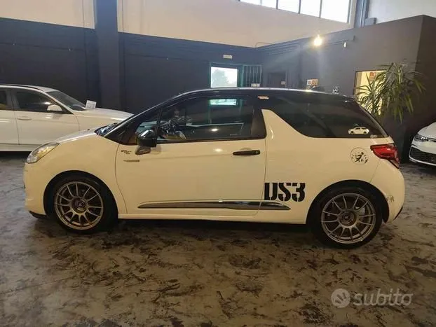 DS Automobiles DS3