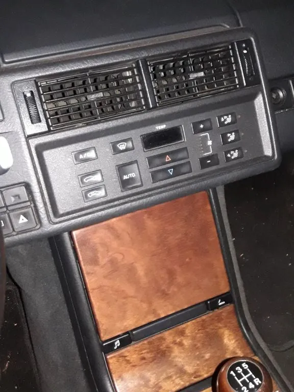 Citroën XM