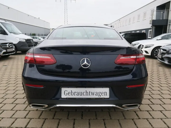 Mercedes-Benz E 350