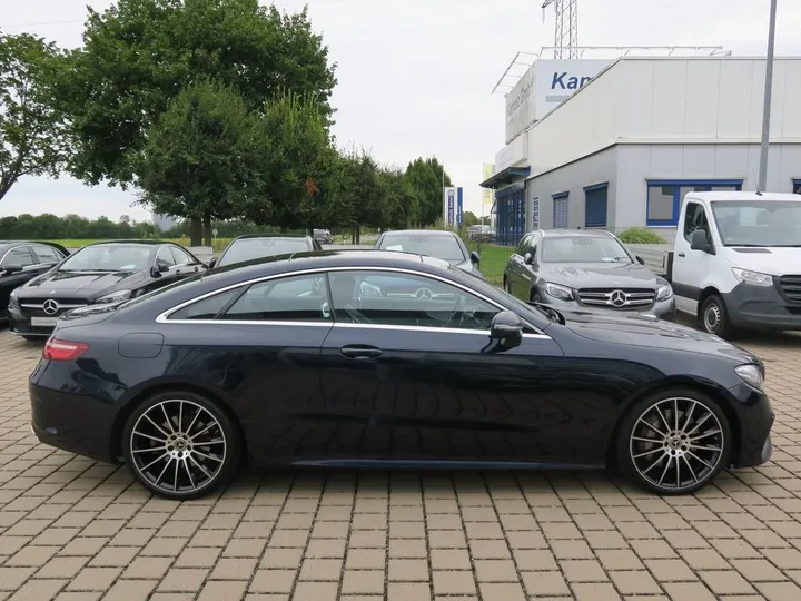 Mercedes-Benz E 350