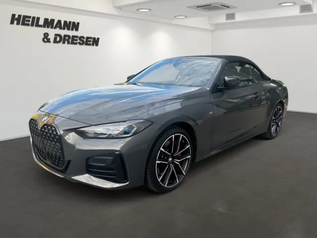 BMW M440
